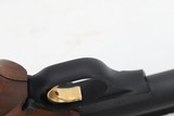 Browning Buck Mark Hooded Sight Target 22lr Pistol 5.5