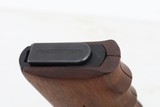 Browning Buck Mark Hooded Sight Target 22lr Pistol 5.5