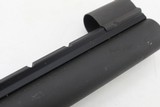 Browning Buck Mark Hooded Sight Target 22lr Pistol 5.5