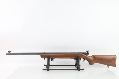 Mossberg 144 LSB 22lr 22 Long Rifle Bolt Action Target FANTASTIC Condition!