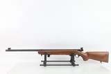 Mossberg 144 LSB 22lr 22 Long Rifle Bolt Action Target FANTASTIC Condition!