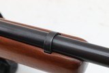 Mossberg 144 LSA 22lr 22 Long Rifle Target 1960's C&R FANTASTIC CONDITION! - 13 of 20