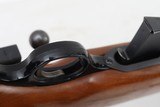 Mossberg 144 LSA 22lr 22 Long Rifle Target 1960's C&R FANTASTIC CONDITION! - 19 of 20