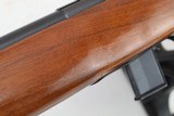 Mossberg 144 LSA 22lr 22 Long Rifle Target 1960's C&R FANTASTIC CONDITION! - 5 of 20