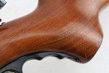 Mossberg 144 LSA 22lr 22 Long Rifle Target 1960's C&R FANTASTIC CONDITION! - 7 of 20