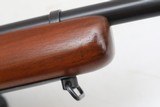 Mossberg 144 LSA 22lr 22 Long Rifle Target 1960's C&R FANTASTIC CONDITION! - 17 of 20