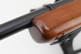 Mossberg 144 LSA 22lr 22 Long Rifle Target 1960's C&R FANTASTIC CONDITION! - 4 of 20