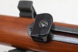 Mossberg 144 LSA 22lr 22 Long Rifle Target 1960's C&R FANTASTIC CONDITION! - 20 of 20