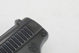 Smith and Wesson S&W Model 32 Automatic Pistol .32 ACP 3.5 Inch VERY RARE 1 of 957 1926-1936 C&R for sale - 10 of 20