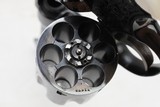 Smith and Wesson S&W .44 Hand Ejector Third Model of 1926 Wolf & Klar Engraved .44 S&W Special 5 Inch Revolver 1928 C&R RARE 1 of 1000 Factory Letter - 20 of 20