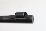 Mossberg 144-LS .22LR 22 Long Rifle Bolt Action PROD 1963-1967 Target w/Rear Mounted Peep Sights C&R for sale - 18 of 20
