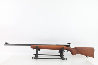 Mossberg 144-LS .22LR 22 Long Rifle Bolt Action PROD 1963-1967 Target w/Rear Mounted Peep Sights C&R for sale