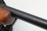 Mossberg 144 US Military Trainer .22LR 22 Long Rifle Bolt Action PROD 1949-1954 Target w/Redfield Peep Sights C&R for sale - 11 of 19