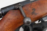 Mossberg 144 US Military Trainer .22LR 22 Long Rifle Bolt Action PROD 1949-1954 Target w/Redfield Peep Sights C&R for sale - 14 of 19