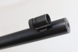 Mossberg 144 US Military Trainer .22LR 22 Long Rifle Bolt Action PROD 1949-1954 Target w/Redfield Peep Sights C&R for sale - 3 of 19