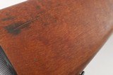 Mossberg 144 US Military Trainer .22LR 22 Long Rifle Bolt Action PROD 1949-1954 Target w/Redfield Peep Sights C&R for sale - 9 of 19