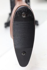 Mossberg 144 US Military Trainer .22LR 22 Long Rifle Bolt Action PROD 1949-1954 Target w/Redfield Peep Sights C&R for sale - 19 of 19