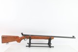 Mossberg 144 US Military Trainer .22LR 22 Long Rifle Bolt Action PROD 1949-1954 Target w/Redfield Peep Sights C&R for sale - 2 of 19