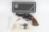 S&W Smith and Wesson Pre-Model 28 Highway Patrolman .357 Mag 4