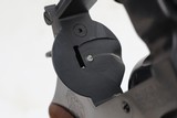 S&W Smith and Wesson Pre-Model 28 Highway Patrolman .357 Mag 4