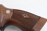 S&W Smith and Wesson Pre-Model 28 Highway Patrolman .357 Mag 4