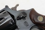 Smith and Wesson S&W .44 Hand Ejector 2nd Model Target 6.5