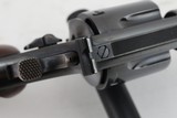 Smith and Wesson S&W .44 Hand Ejector 4th Model of 1950 Target w/Presentation Case S&W Factory Letter 1955 Manufacture C&R VERY RARE! - 11 of 20