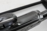 Winchester 1890 Deluxe Takedown Pump Action Engraved 22lr High Grade 1931 Manufacture C&R - Image 20 of 20
