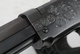 Winchester 1890 Deluxe Takedown Pump Action Engraved 22lr High Grade 1931 Manufacture C&R - Image 5 of 20