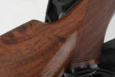 Winchester 1890 Deluxe Takedown Pump Action Engraved 22lr High Grade 1931 Manufacture C&R - Image 15 of 20