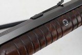 Winchester 1890 Deluxe Takedown Pump Action Engraved 22lr High Grade 1931 Manufacture C&R - Image 4 of 20
