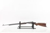 Winchester 1890 Deluxe Takedown Pump Action Engraved 22lr High Grade 1931 Manufacture C&R - Image 1 of 20