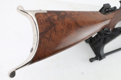 Winchester 1890 Deluxe Takedown Pump Action Engraved 22lr High Grade 1931 Manufacture C&R - Image 10 of 20