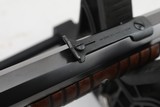 Winchester 1890 Deluxe Takedown Pump Action Engraved 22lr High Grade 1931 Manufacture C&R - Image 13 of 20