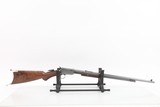 Winchester 1890 Deluxe Takedown Pump Action Engraved 22lr High Grade 1931 Manufacture C&R - Image 2 of 20