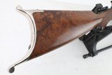 Winchester 1890 Deluxe Takedown Pump Action Engraved 22lr High Grade 1931 Manufacture C&R - Image 10 of 20