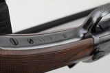 Winchester 1890 Deluxe Takedown Pump Action Engraved 22lr High Grade 1931 Manufacture C&R - Image 19 of 20