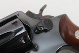 ULTRA RARE Smith and Wesson Model 45 No-Dash 4