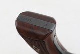 ULTRA RARE Smith and Wesson Model 45 No-Dash 4