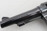 ULTRA RARE Smith and Wesson Model 45 No-Dash 4