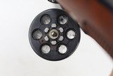 ULTRA RARE Smith and Wesson Model 45 No-Dash 4