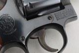 ULTRA RARE Smith and Wesson Model 45 No-Dash 4
