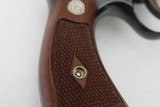 ULTRA RARE Smith and Wesson Model 45 No-Dash 4