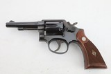 ULTRA RARE Smith and Wesson Model 45 No-Dash 4
