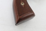 ULTRA RARE Smith and Wesson Model 45 No-Dash 4
