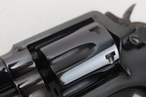 ULTRA RARE Smith and Wesson Model 45 No-Dash 4