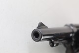 ULTRA RARE Smith and Wesson Model 45 No-Dash 4