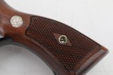 ULTRA RARE Smith and Wesson Model 45 No-Dash 4