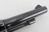 ULTRA RARE Smith and Wesson Model 45 No-Dash 4