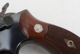 ULTRA RARE Smith and Wesson Model 45 No-Dash 4